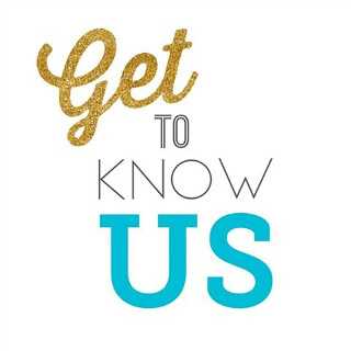 About  - Get To Know Us