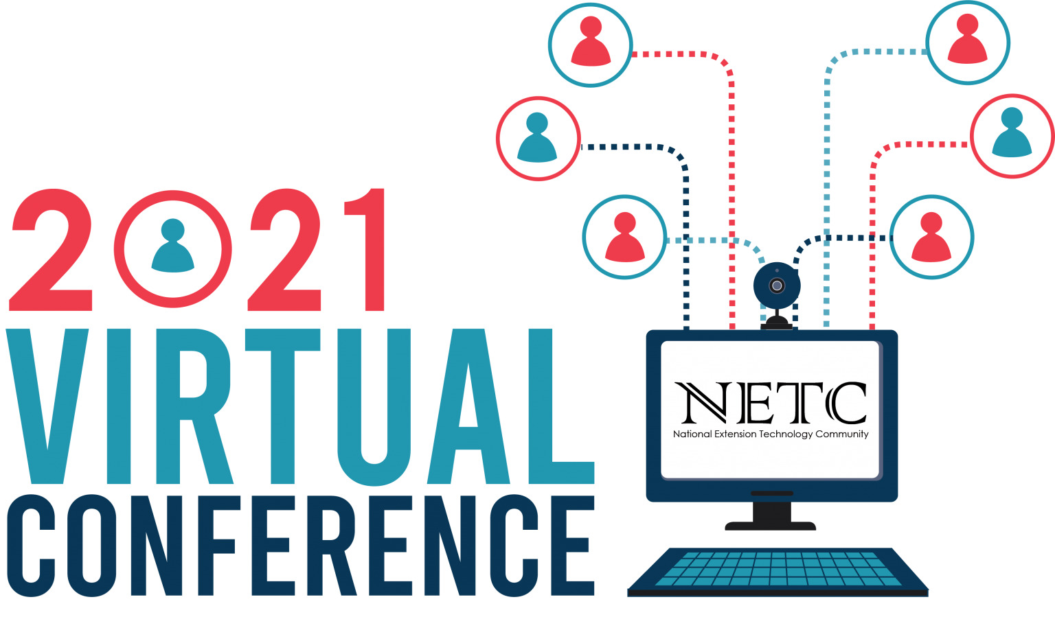 2021 NETC Virtual Conference National Extension Technology Community