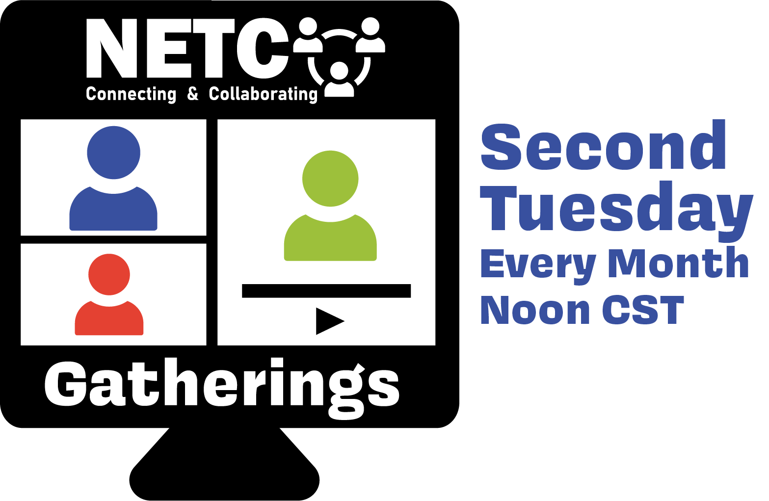NETC Gatherings – National Extension Technology Community NETC Gatherings – National Extension Technology Community
