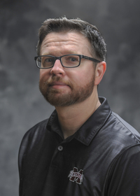 Portrait of Dale Moore